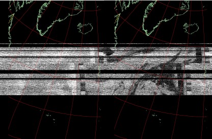 NOAA 19 norm